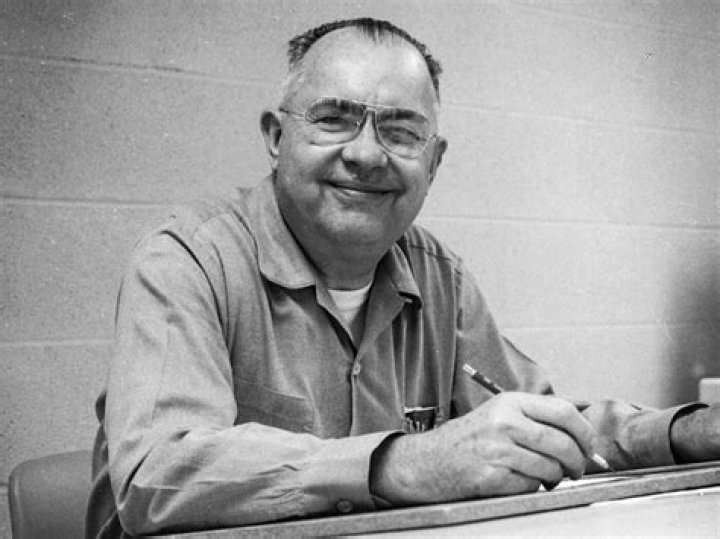 Leo Fender