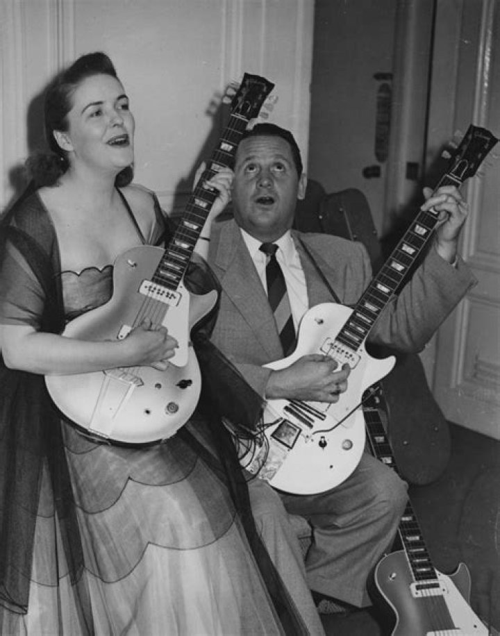 Les Paul Net Worth