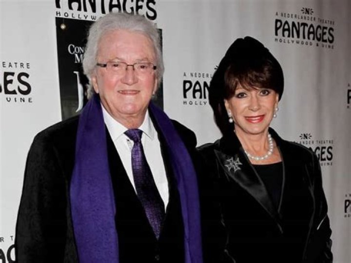 Leslie Bricusse Height, Weight, Net Worth, Age, Birthday, Wikipedia, Who, Nationality, Biography