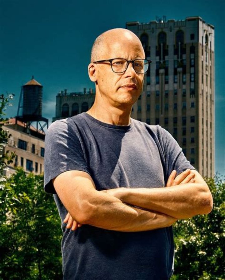 Lev Grossman