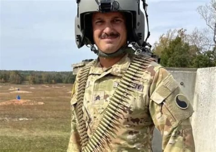 Levi Scott Died: What Was His Cause of Death?