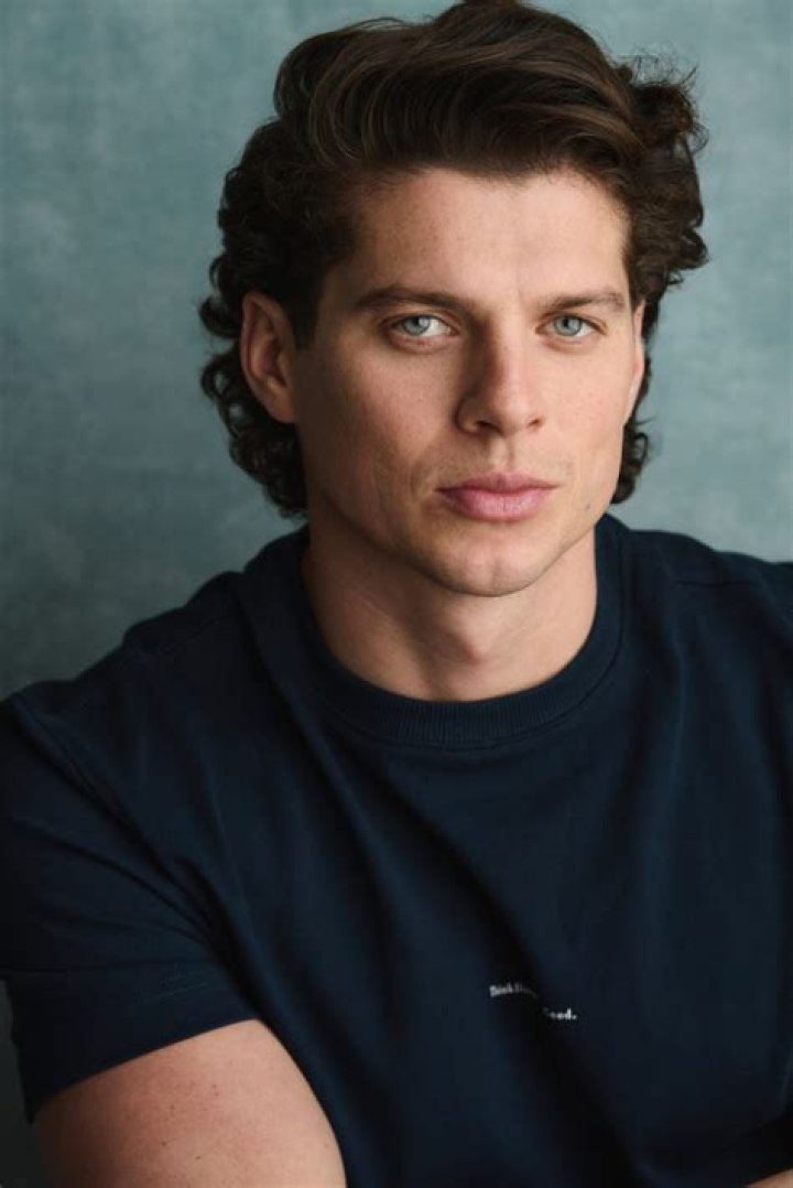
Lewis Cope | Wikipedia And Age 