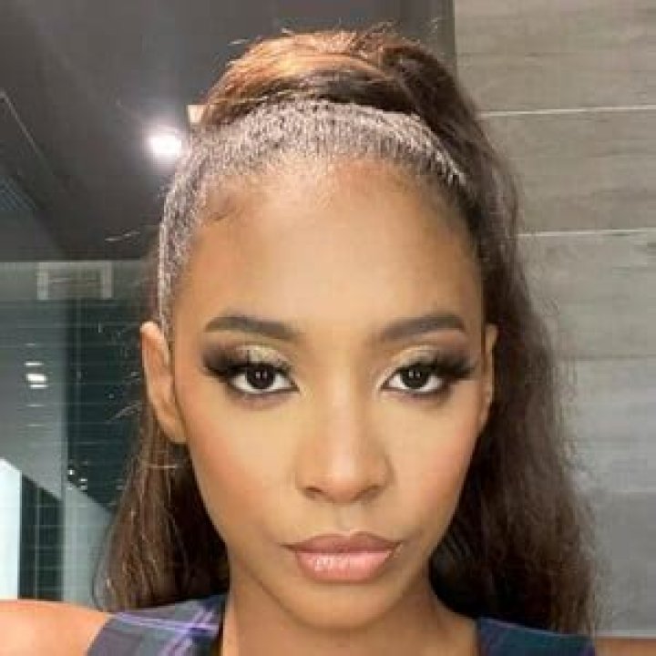 Lia Thomas Age, Birthday, Wikipedia, Who, Nationality, Biography