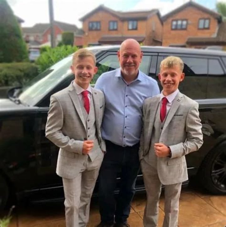 Liam McAtasney Bio, Wiki, Age, Parents, Twin, Preston Taylor, Murder ,and Verdict.