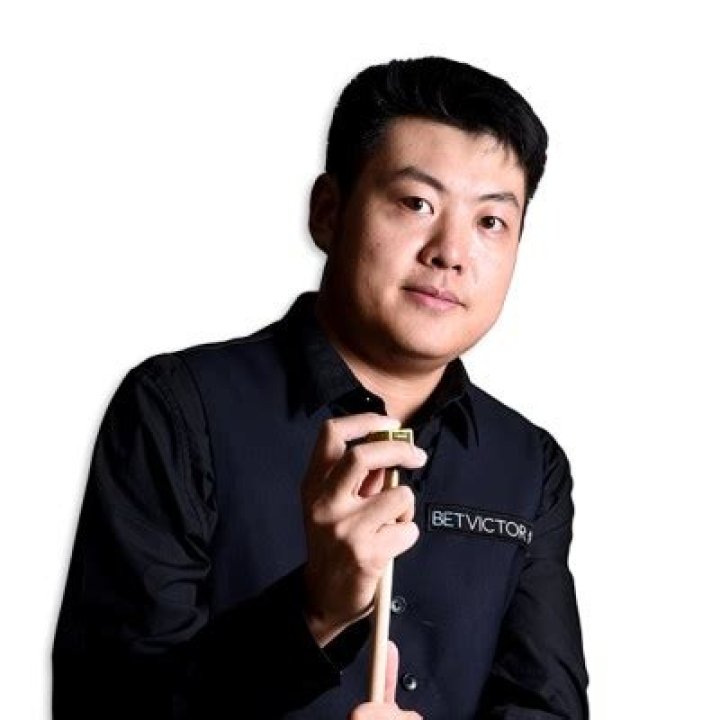 
Liang Wenbo Height, Weight, Net Worth, Age, Birthday, Wikipedia, Who, Nationality, Biography 