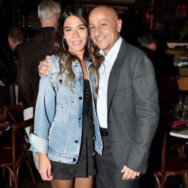 
Libbie Mugrabi Got Arrested After She Assaulted Her Former Housekeeper 
