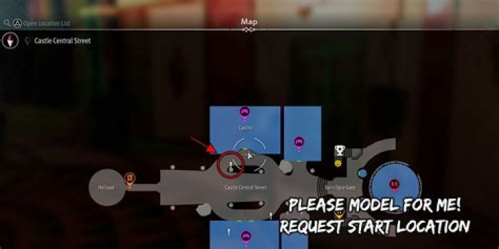 Like a Dragon Gaiden: Please Model for Me! Request Guide, Gameplay & More - SarkariResult