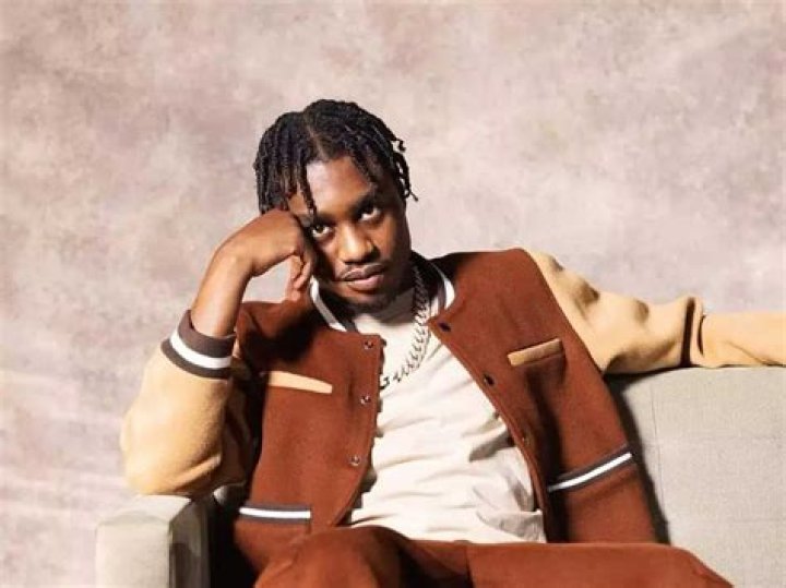 Lil Tjay Net Worth : Details About Age, Albums, Songs, Lyrics, Bf, Height - SarkariResult