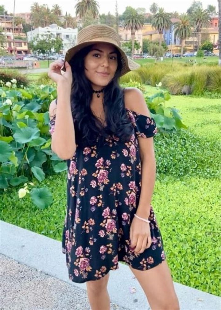 Lilia Sixtos Height, Weight, Net Worth, Age, Birthday, Wikipedia, Who, Nationality, Biography