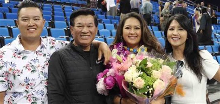 Lilia Vu Parents: Who Are Lilia Vu’s Mother and Father?