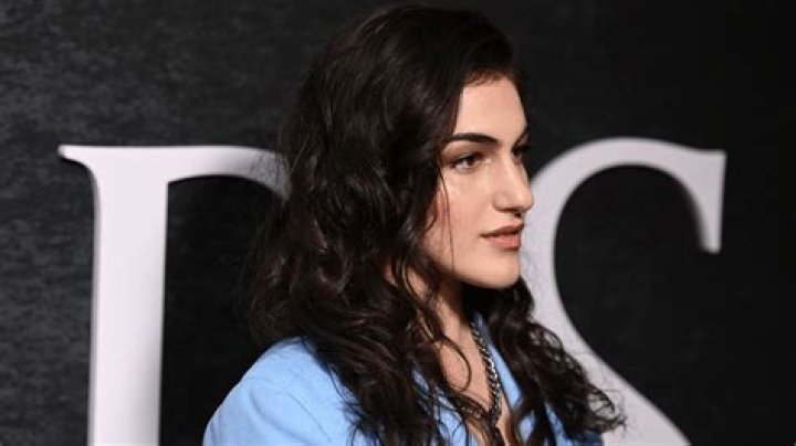 Lilli Kay Wikipedia, Age: Biography Is Your Honour Actress Lilli Kay Trans?