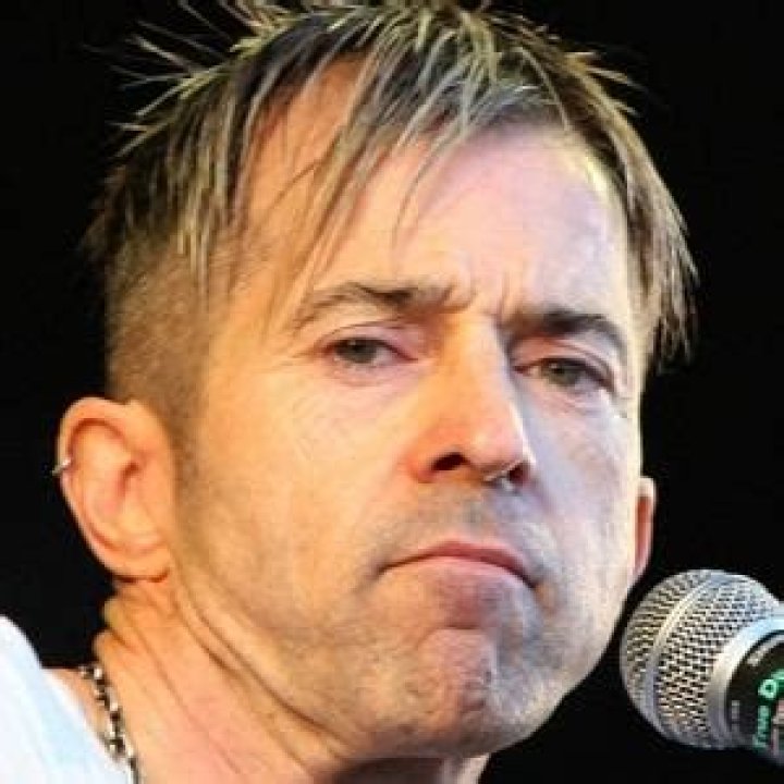 Limahl Net Worth