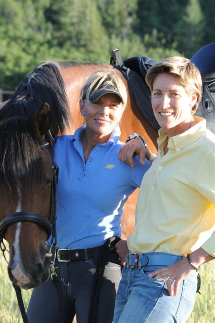 Linda Parelli Net Worth