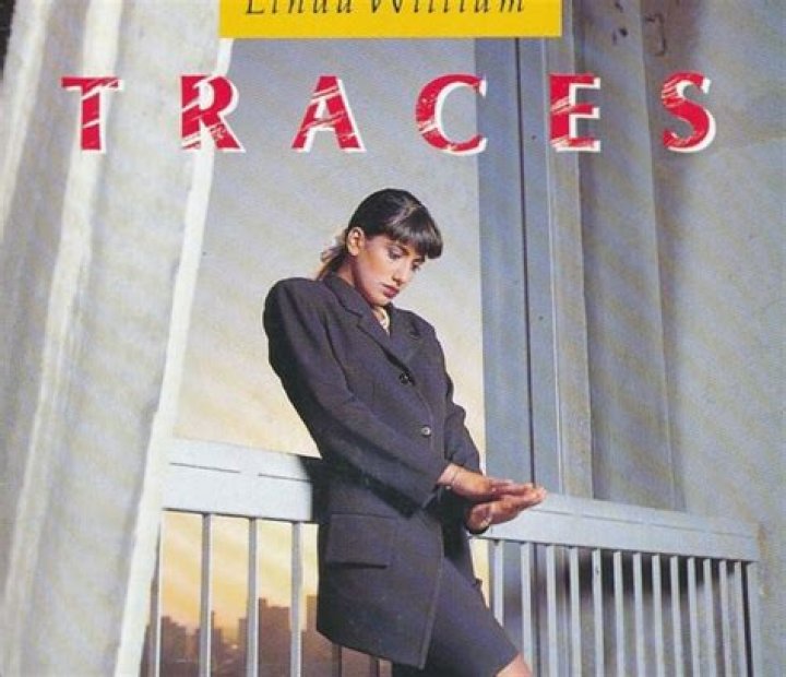 Linda Williams (singer)