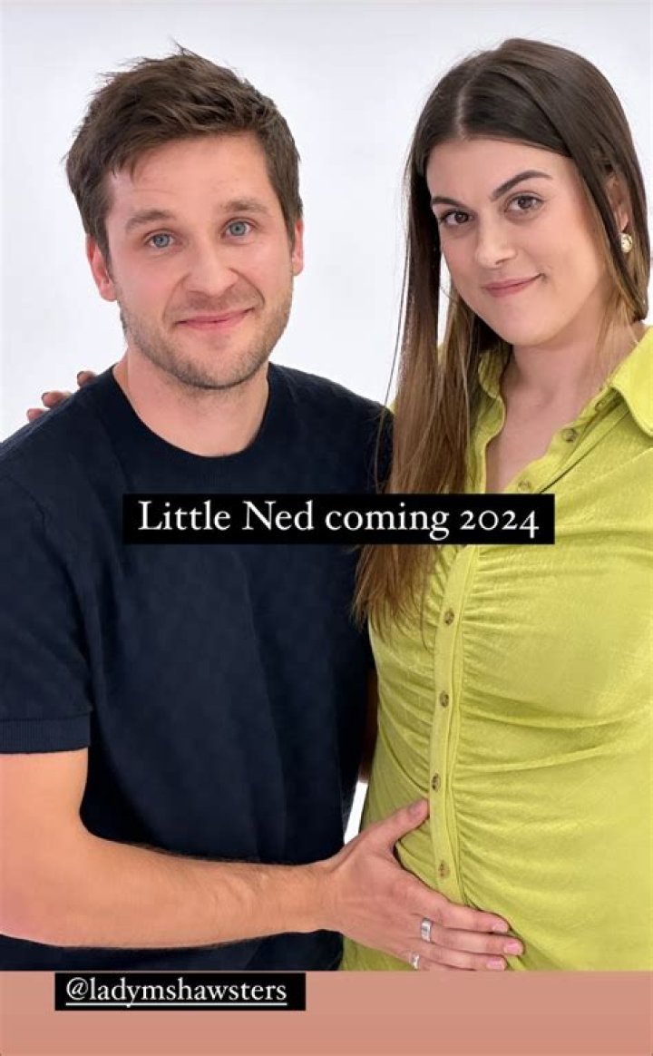 Lindsey Shaw Not Pregnant With Ex-Husband Devon Werkheiser In 2024 - SarkariResult