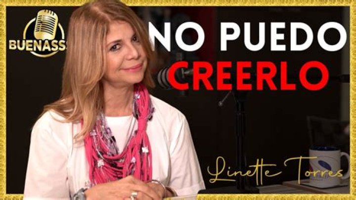 Linette Torres Net Worth