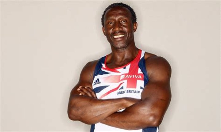 
Linford Christie Height, Weight, Net Worth, Age, Birthday, Wikipedia, Who, Nationality, Biography 