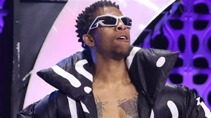Lio Rush's Health Update: What happened to Lio Rush? Which type of health issue / Illness he have? - SarkariResult