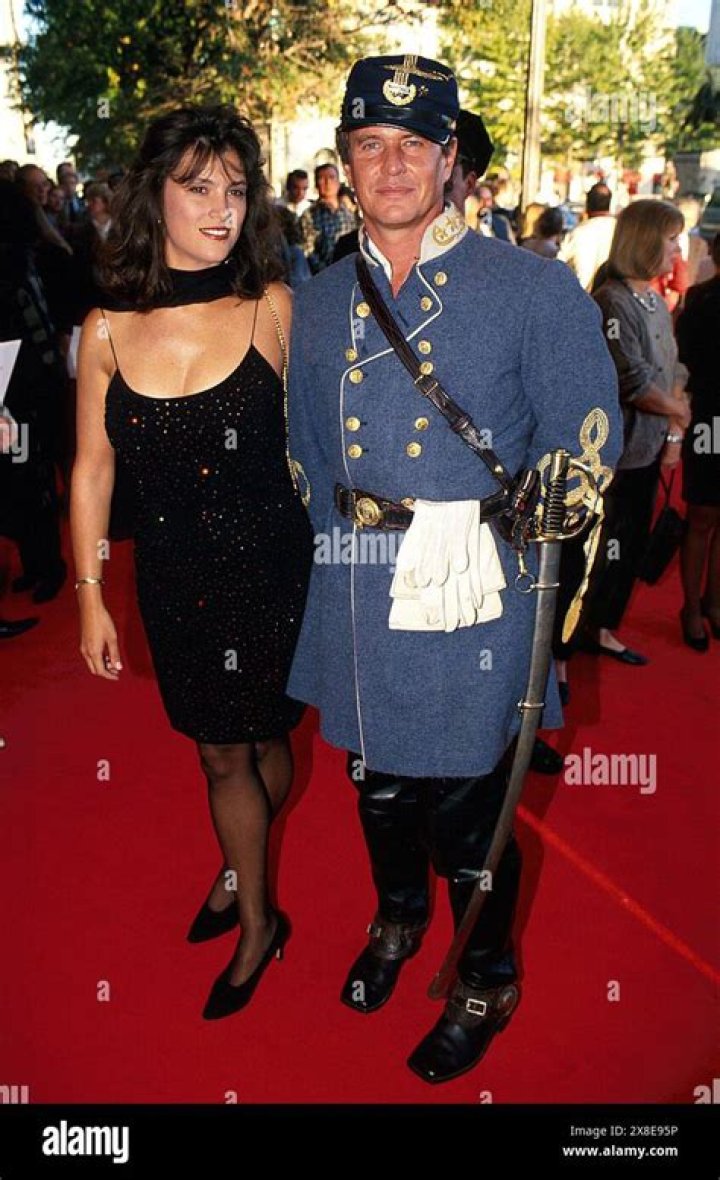 Lisa Berenger Net Worth