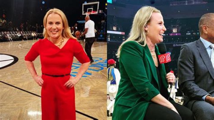 Lisa Byington Partner Revealed: Is The Play-By-Play Announcer Married?