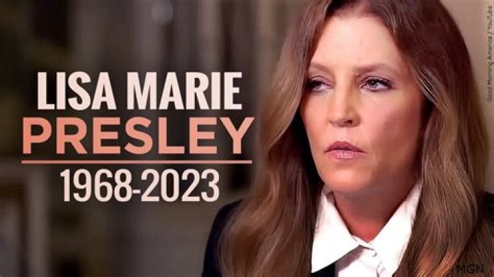 Lisa Marie Presley Illness Before Death: Last Health Condition After Cardiac Arrest