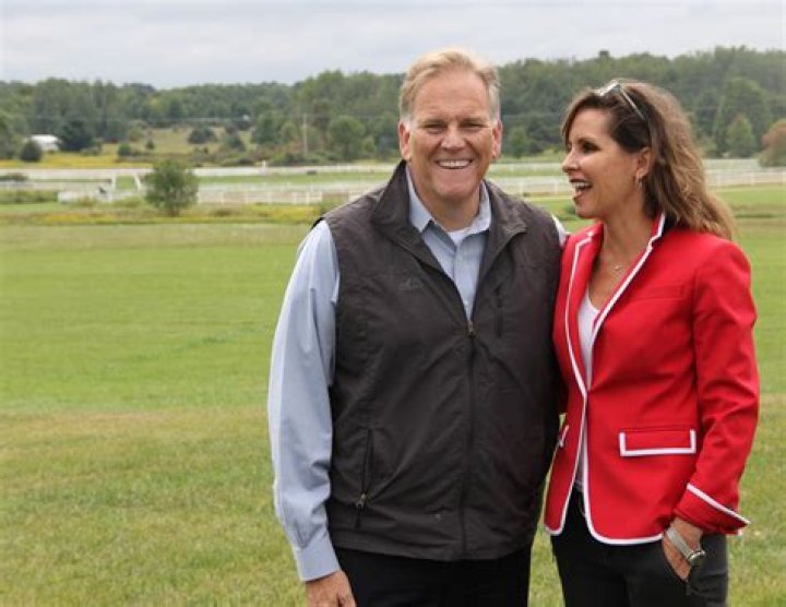 Lisa Rogers Net Worth