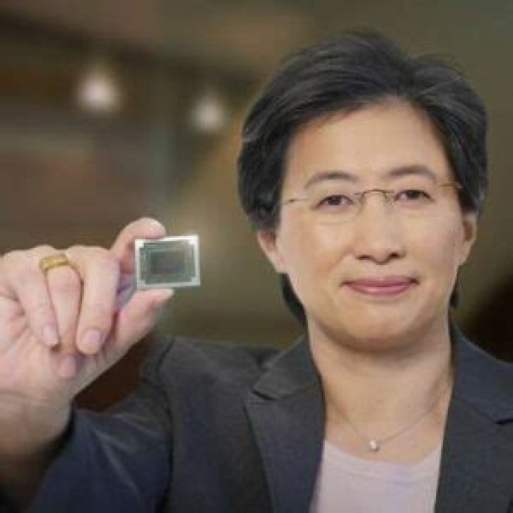 Lisa Su- Wiki, Age, Husband, Ethnicity, Net Worth, Height, Career (Biographygist)
