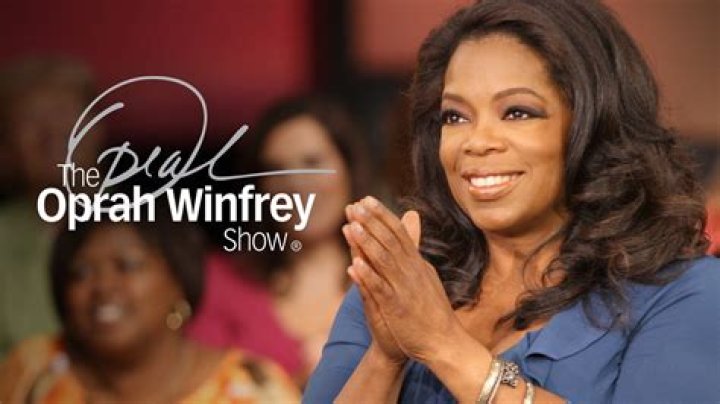 List Of Movie With Oprah Winfrey And Awards