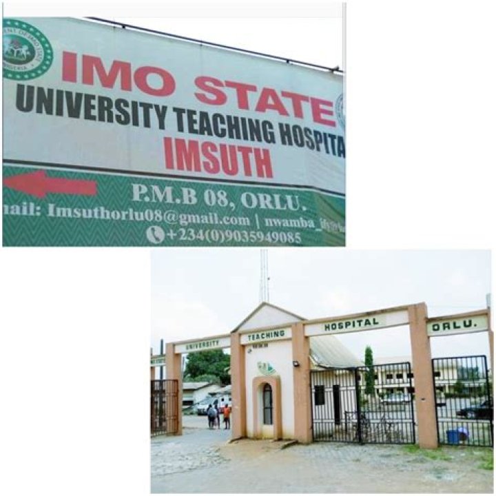 List of Universities in Imo State