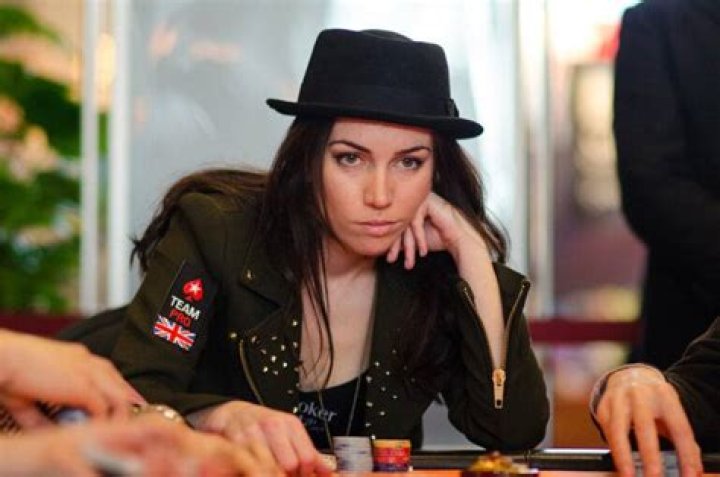 Liv Boeree Net Worth