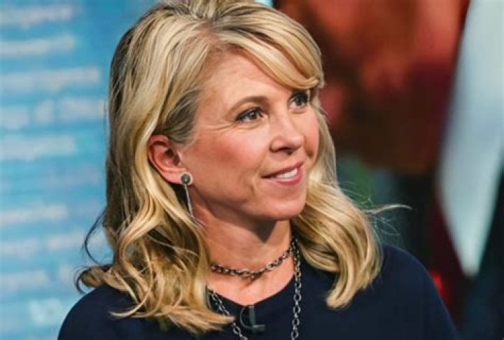 Liz Ann Sonders Net Worth