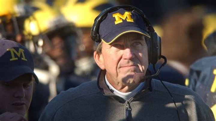 Lloyd Carr