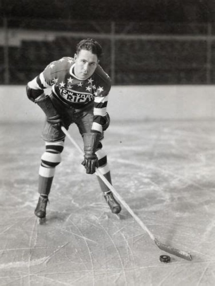 Lloyd Klein (ice hockey)