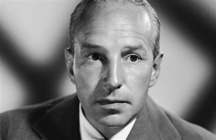 Lloyd Nolan Net Worth