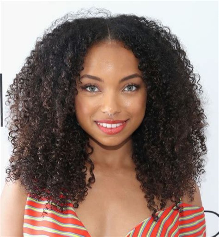 Logan Browning Net Worth