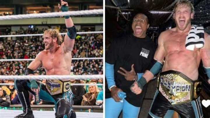 Logan Paul’s Net Worth, Age, Height, Weight, Girlfriend, Dating, Bio-Wiki