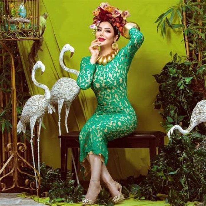 Lojain Omran's Religion: What Religion Does She Follow? Is Lojain Omran a Muslim? - SarkariResult