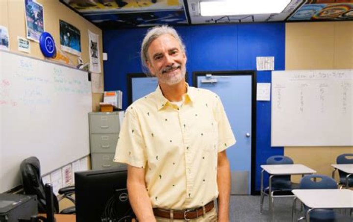 Long Island Music Teacher Steve Campagna Passed Away Unexpectedly