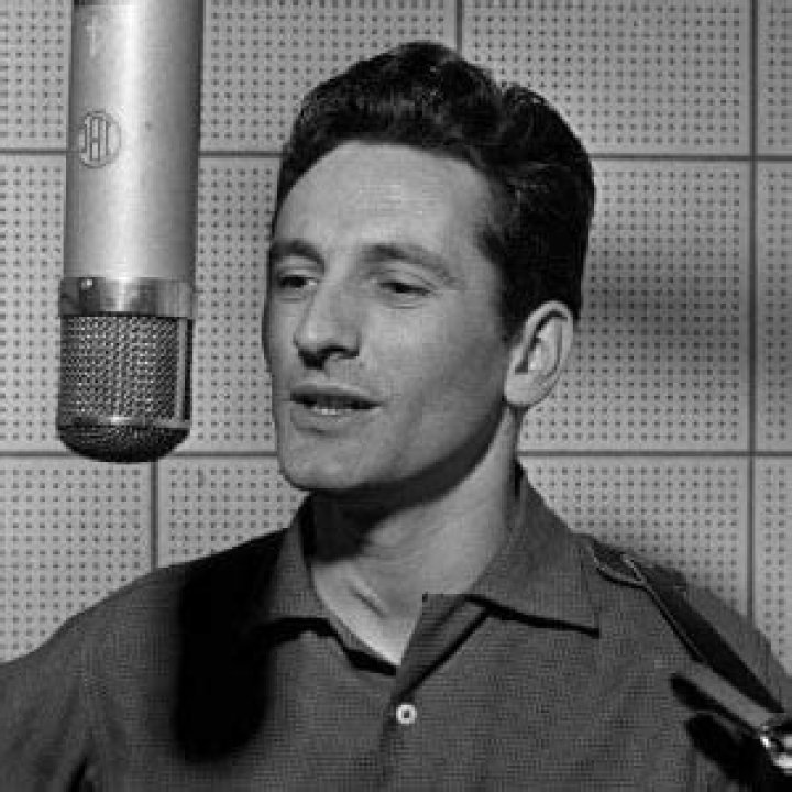 Lonnie Donegan Net Worth
