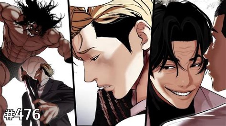 Lookism Chapter 476 Release Date : Spoilers, Streaming, Recap, Schedule & Where To Watch? - SarkariResult