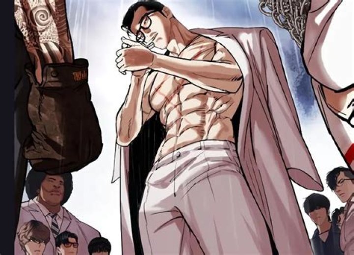 Lookism Chapter 478 Release Date : Recap, Cast, Review, Spoilers, Streaming, Schedule & Where To Watch? - SarkariResult