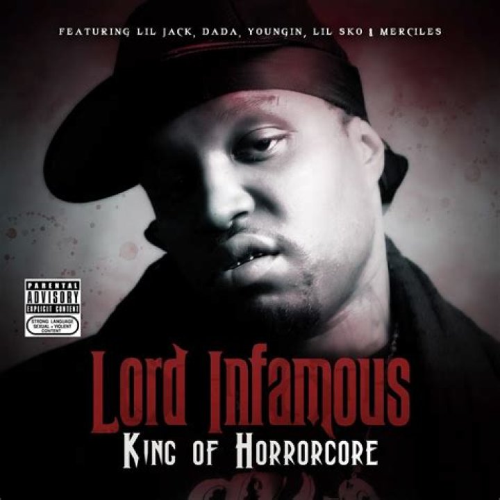 Lord Infamous