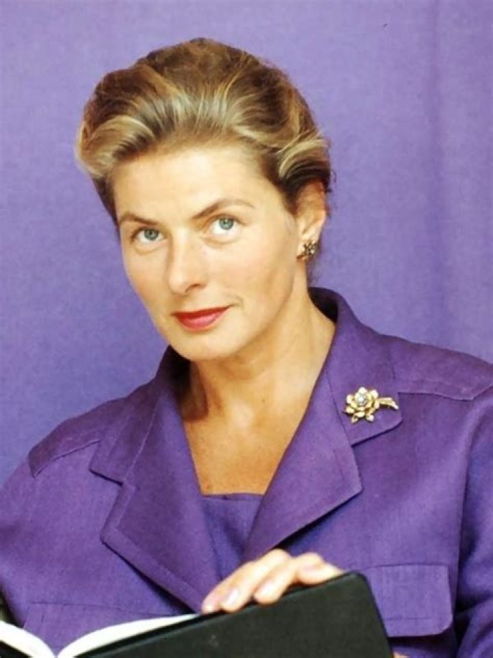 Lori Bergman Height, Weight, Net Worth, Age, Birthday, Wikipedia, Who, Nationality, Biography