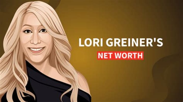 Lori Greiner Net Worth: Details About Shark, Salary, Cars, Income, Tank - SarkariResult
