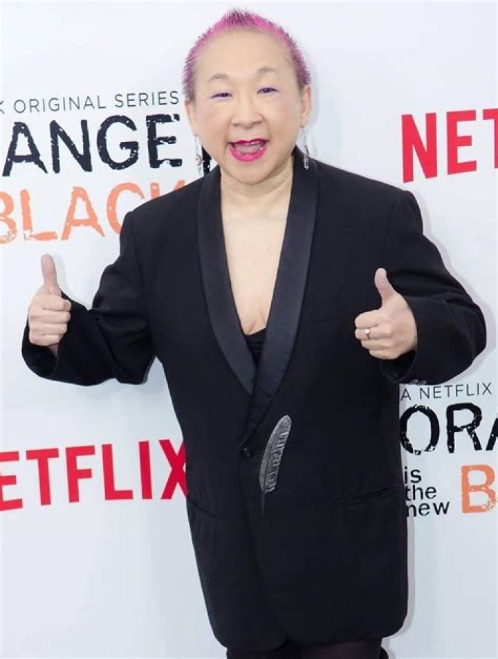 Lori Tan Chinn Height, Age, Biography, Wiki, Net Worth