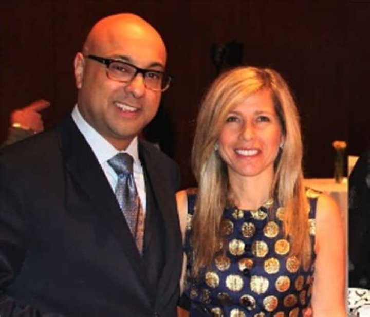 Lori Wachs (Ali Velshi Wife) Wiki, Bio, Age, Height, Weight, Husband, Net Worth, Facts