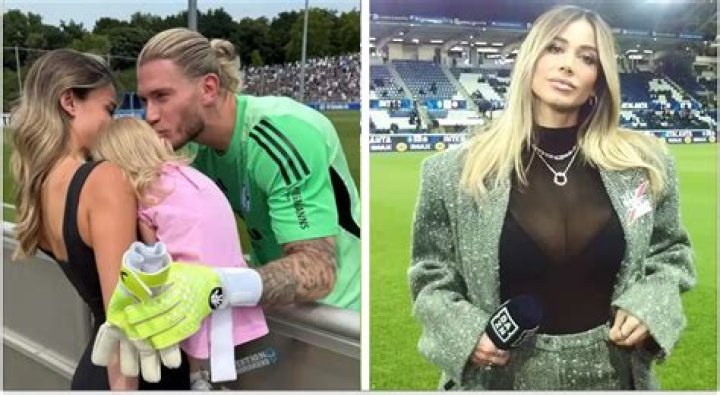 Loris Karius girlfriend, wife, height, weight, measurements