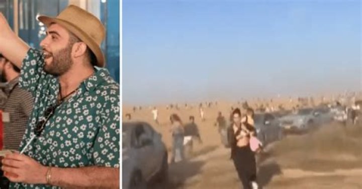 Lotan Abir Killed In Israel: What Happened To Salt Lake City Resident Lotan Abir? - SarkariResult