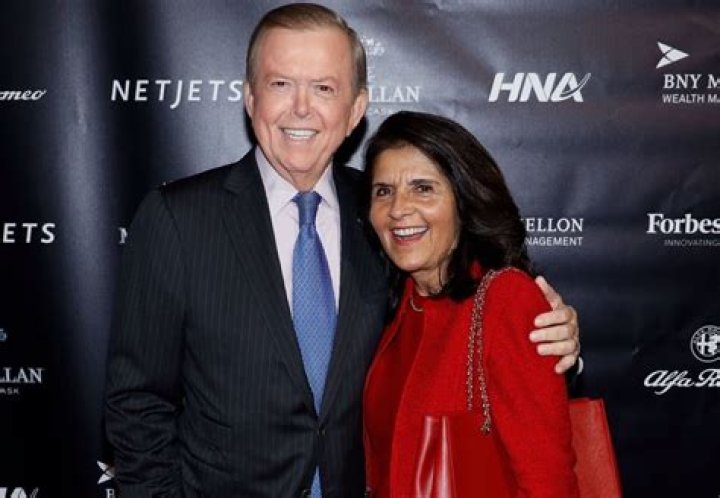 Lou Dobbs Net Worth, Salary, Propoerties, Married, Wife, Children