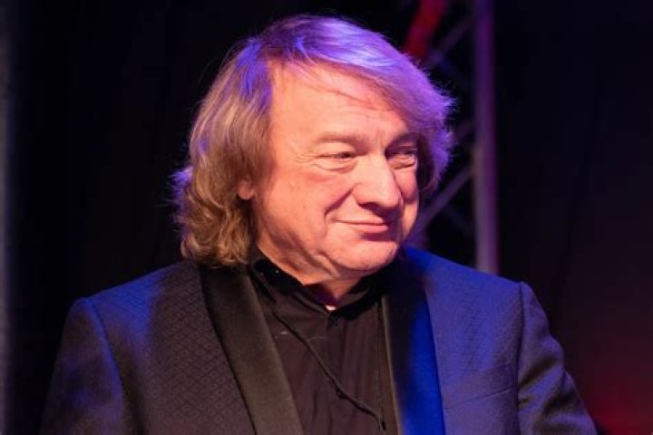 Lou Gramm Net Worth